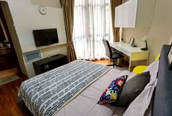 Dover Parkview (D5), Condominium #501569011